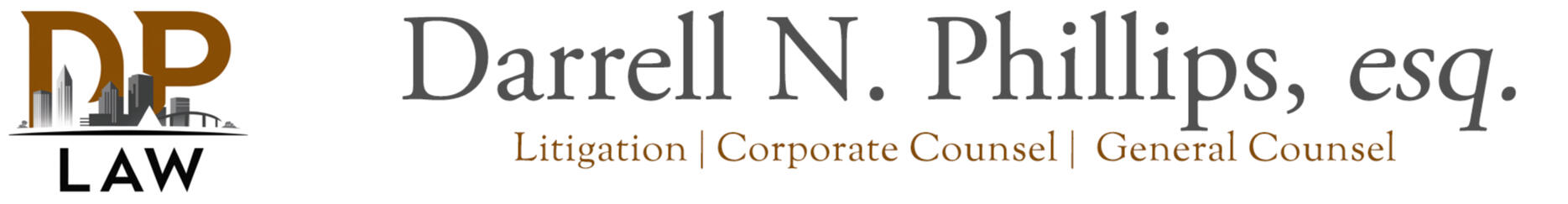 Darrell N. Phillips, esq.