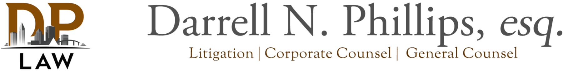 Darrell N. Phillips, esq.
